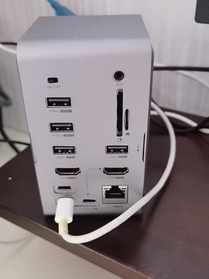 海备思接口转换器