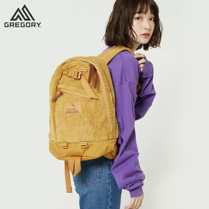格里高利户外背包