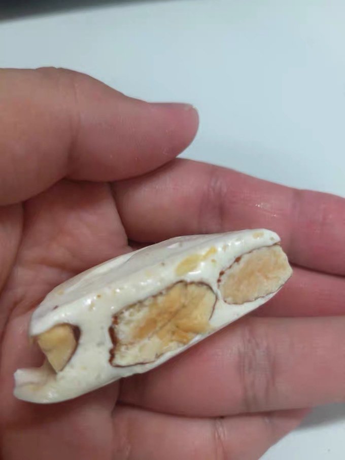 苏小糖糖果巧克力