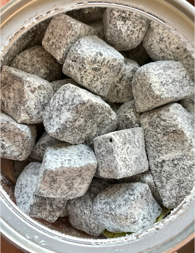 杨先生饼干糕点