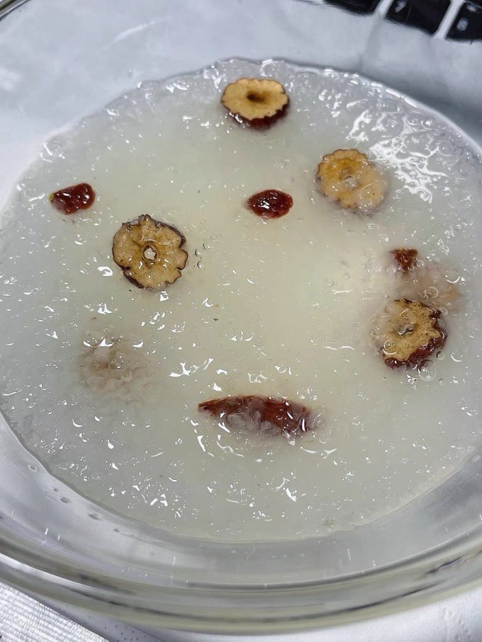金丝耳其他冲饮