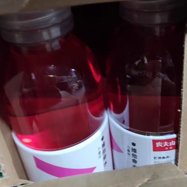 很好喝的力量帝