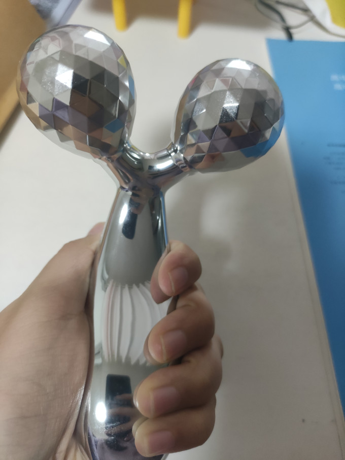 黎珐美容器