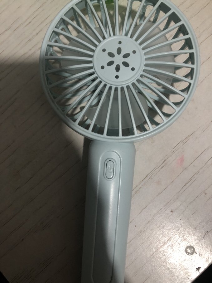 苏宁宜品电风扇
