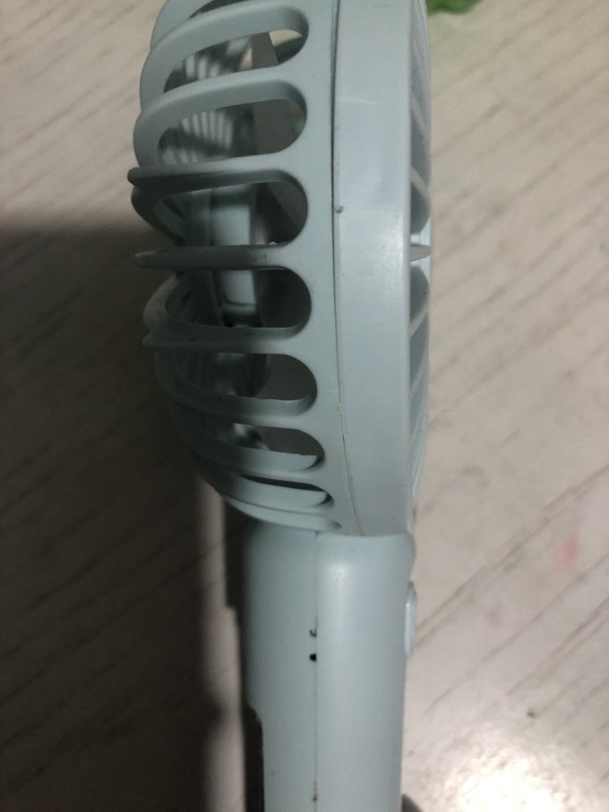苏宁宜品电风扇