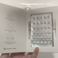  简单又方便的正畸蜡烛😜牙套人的最爱