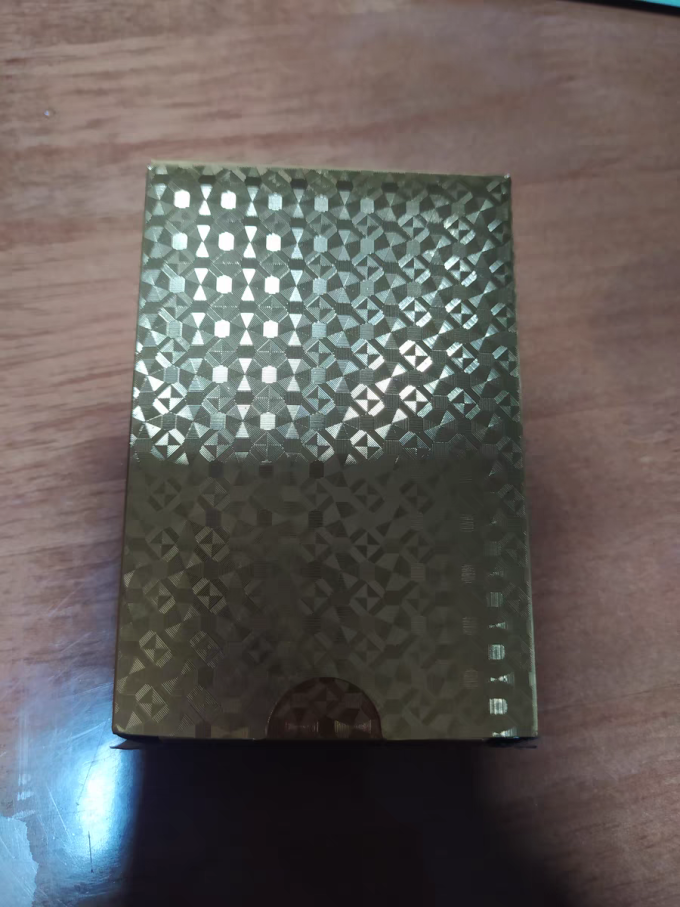 文牛牌桌游