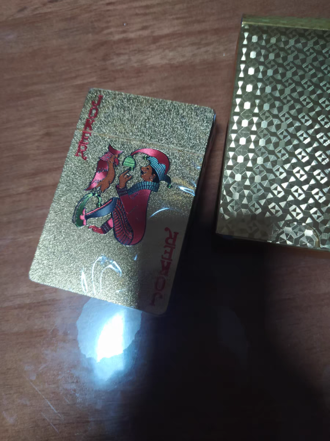 文牛牌桌游