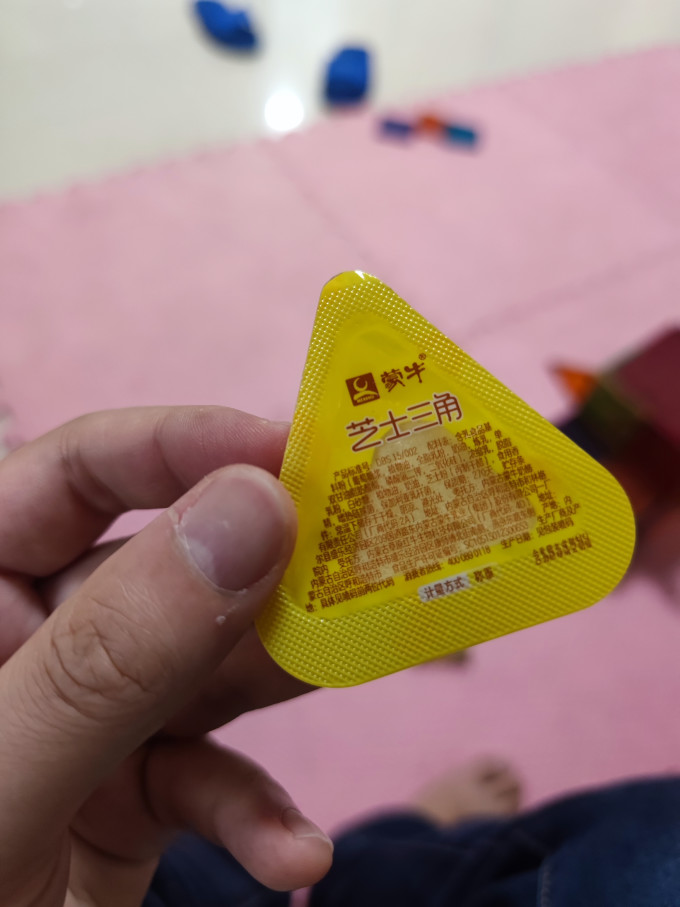 蒙牛其他休闲零食