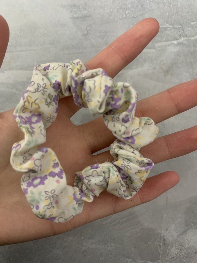 美丽公主皮筋发圈太好看啦