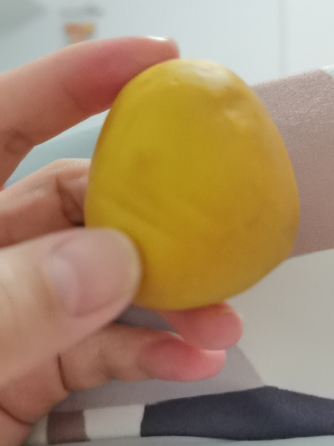 丫嘟饼干糕点
