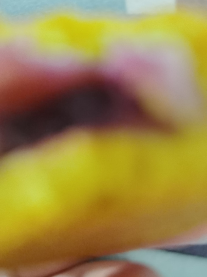 丫嘟饼干糕点