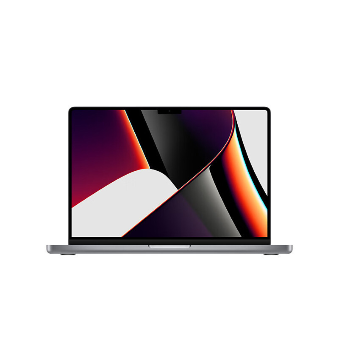 超值入手MacBook Pro 14,开箱体验、好用配件推荐!