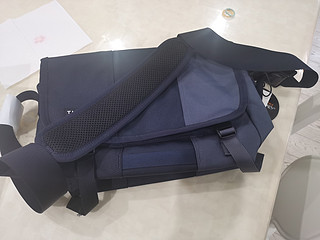 TIMBUK2邮差包季风色XS