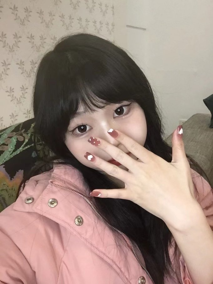闪闪派美甲工具