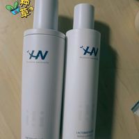 荷诺水乳滋润肌肤平价