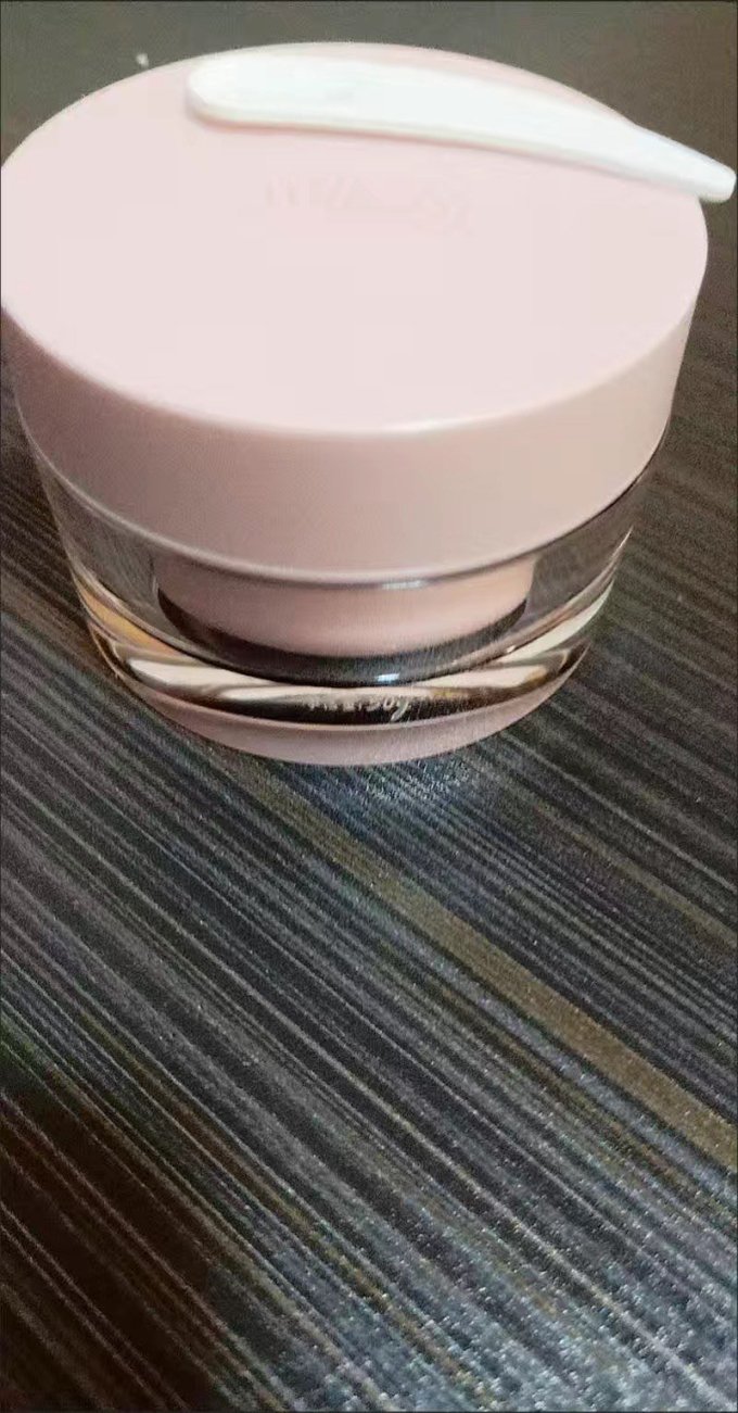 小迷糊乳液面霜