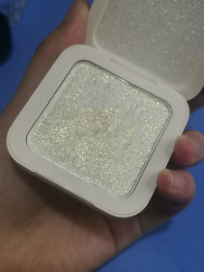 珂曼高光修容