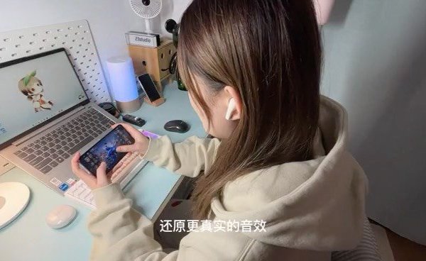 百元耳机推荐：Sanag T40sPro