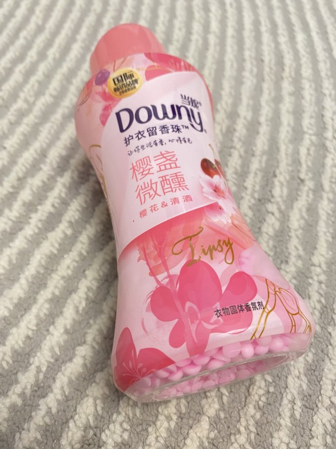 当妮留香珠