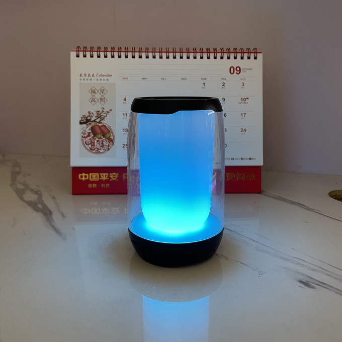 音箱