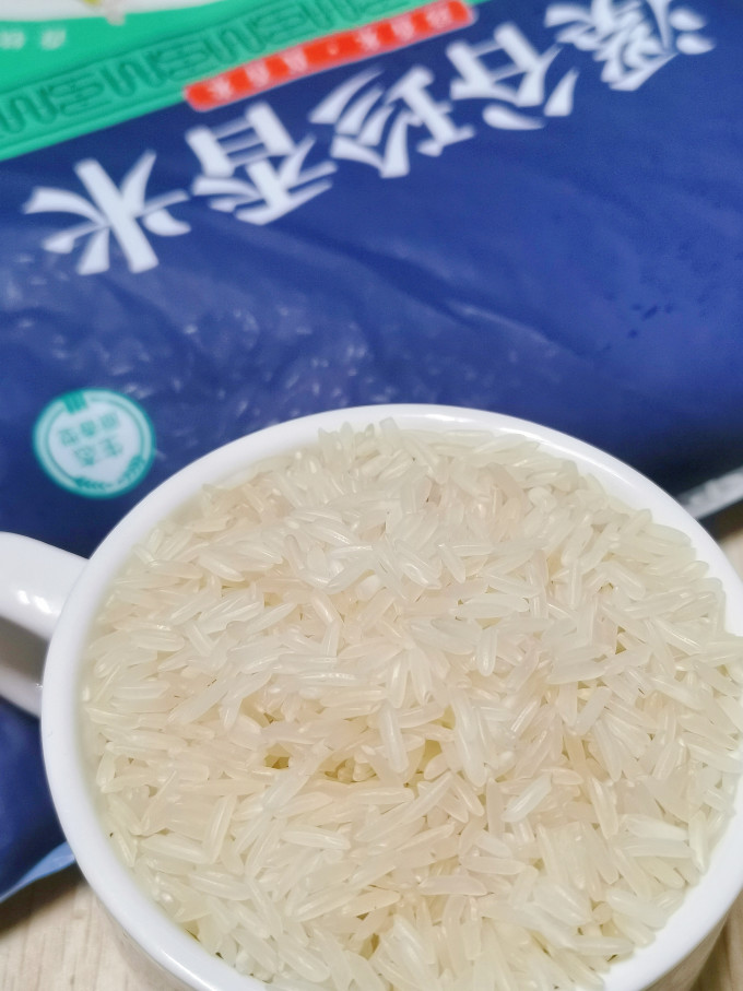 瑶珍大米