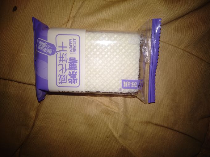 饼干
