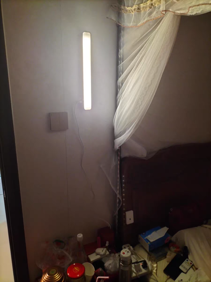 督牌LED灯