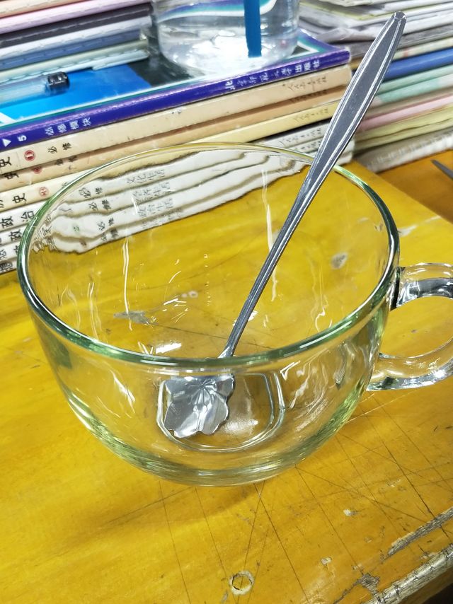 高颜值早餐燕麦杯