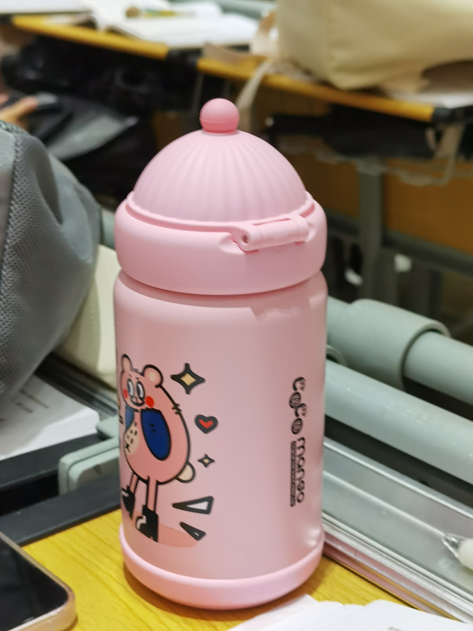 保温杯