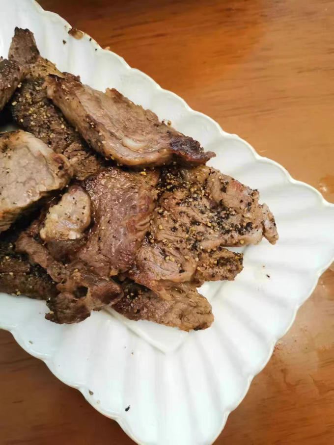 顶诺牛肉