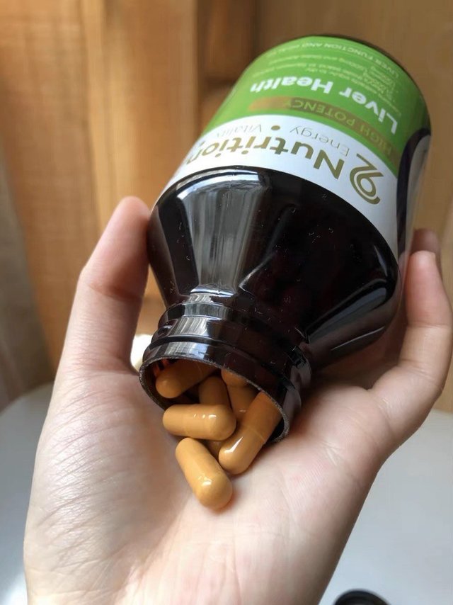 经常喝酒的朋友可以试试这个