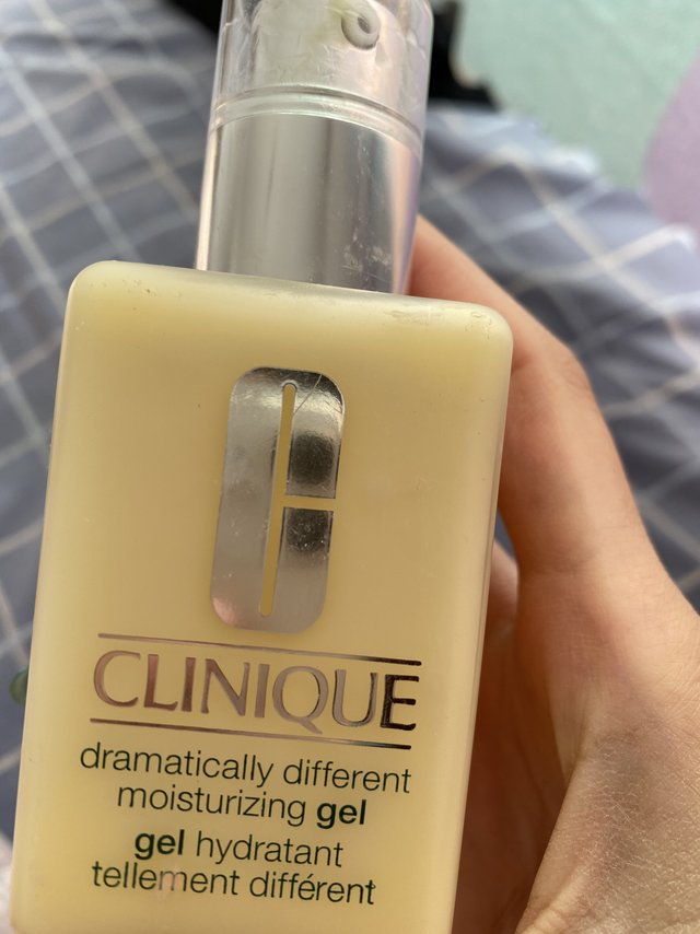 真不愧是人手一瓶的黄油乳液