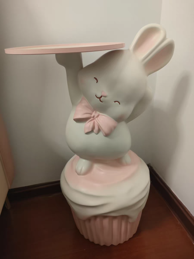 初见装饰摆件