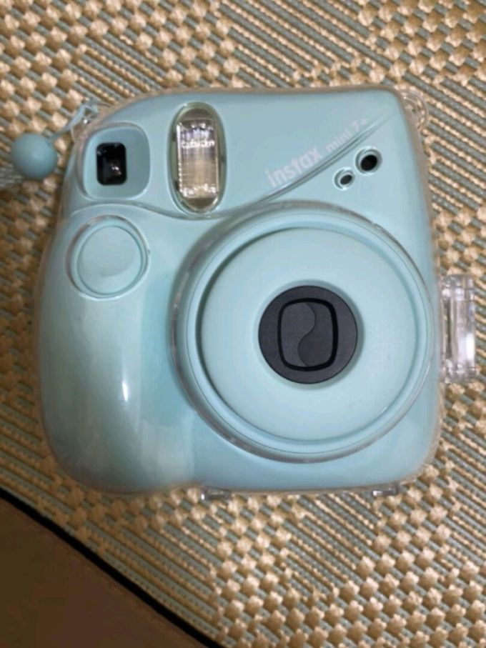 富士instax mini7 拍立得怎么样 富士拍立得_什么值得买