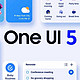 三星 Galaxy Z Fold4 /Flip4 推送 One UI 5 正式版