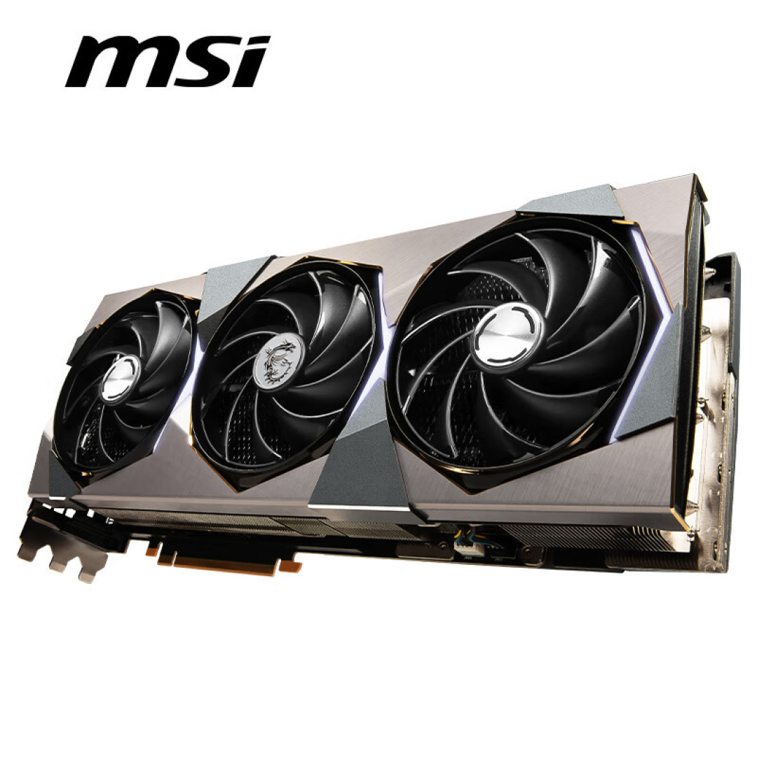 静音、散热两不误,RTX4080阵营中的翘楚