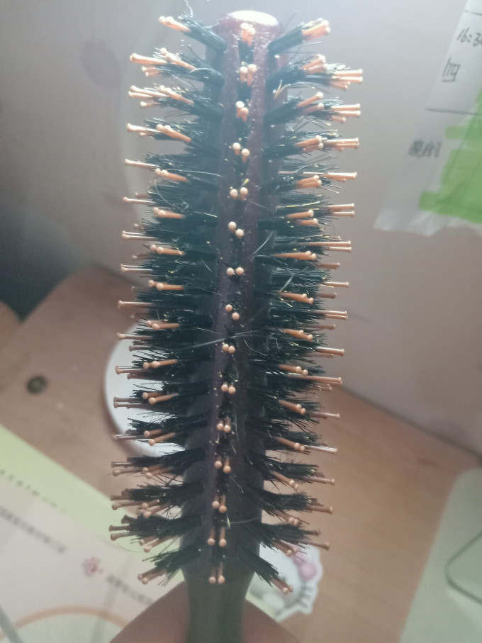 梳子