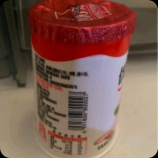 优诺(yoplait) 优丝白桃果粒酸奶