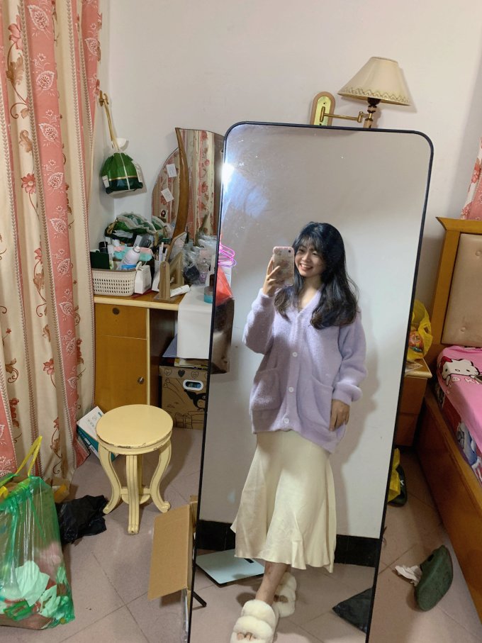 女士毛衣