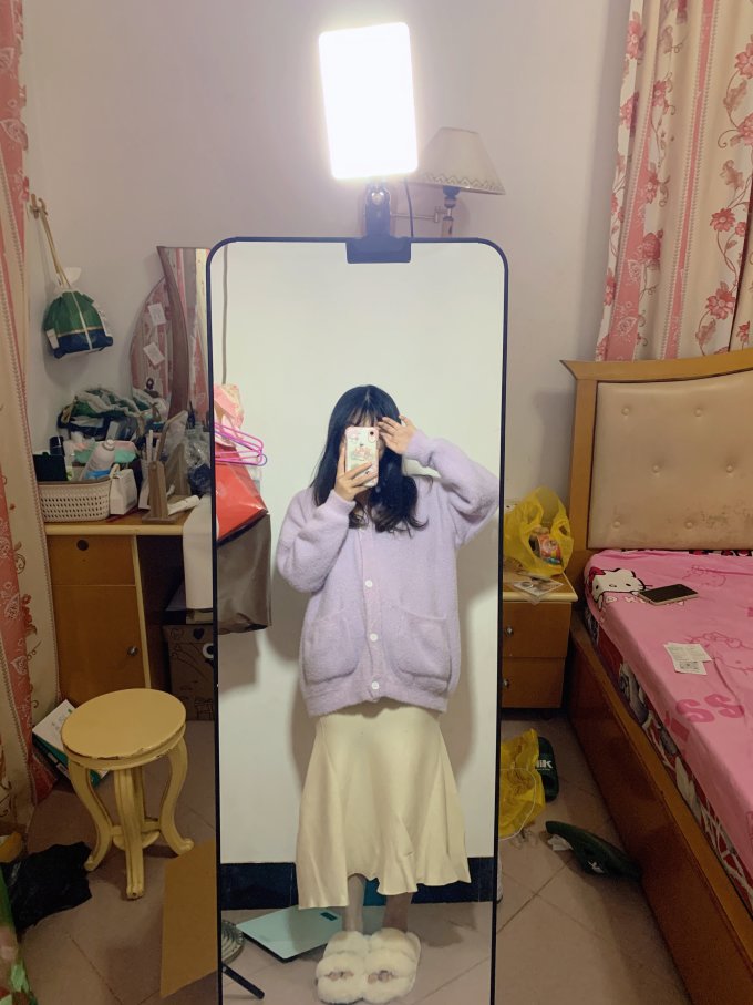 女士毛衣