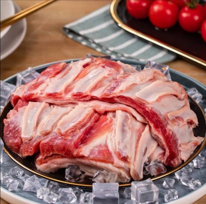 北大荒牛肉