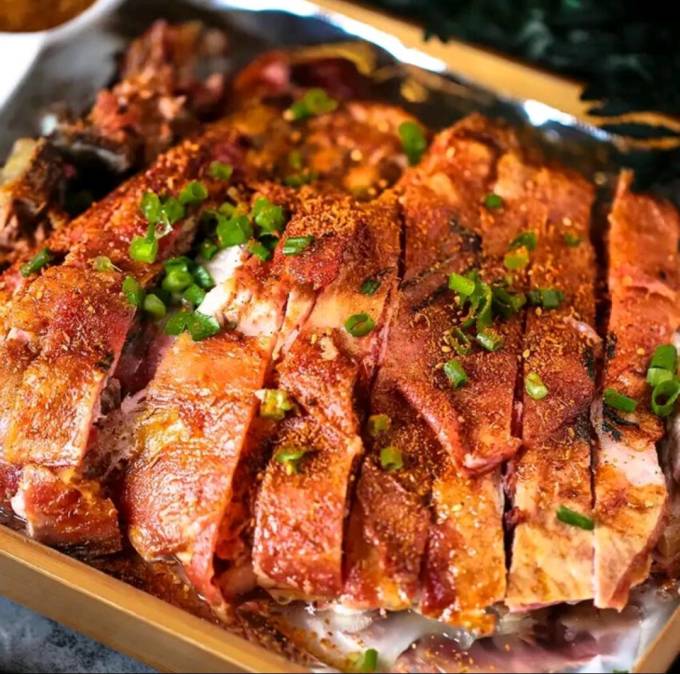 北大荒牛肉