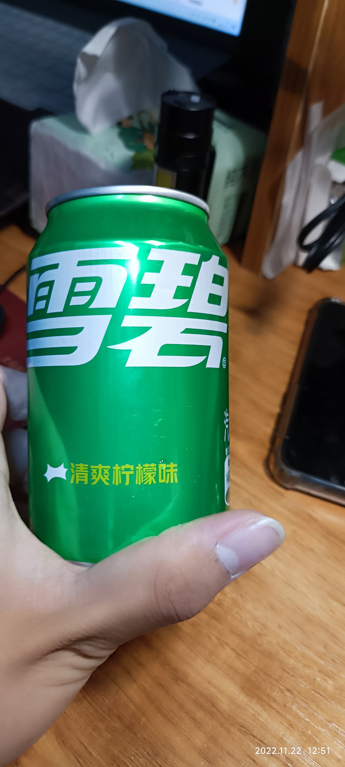 可口可乐碳酸饮料