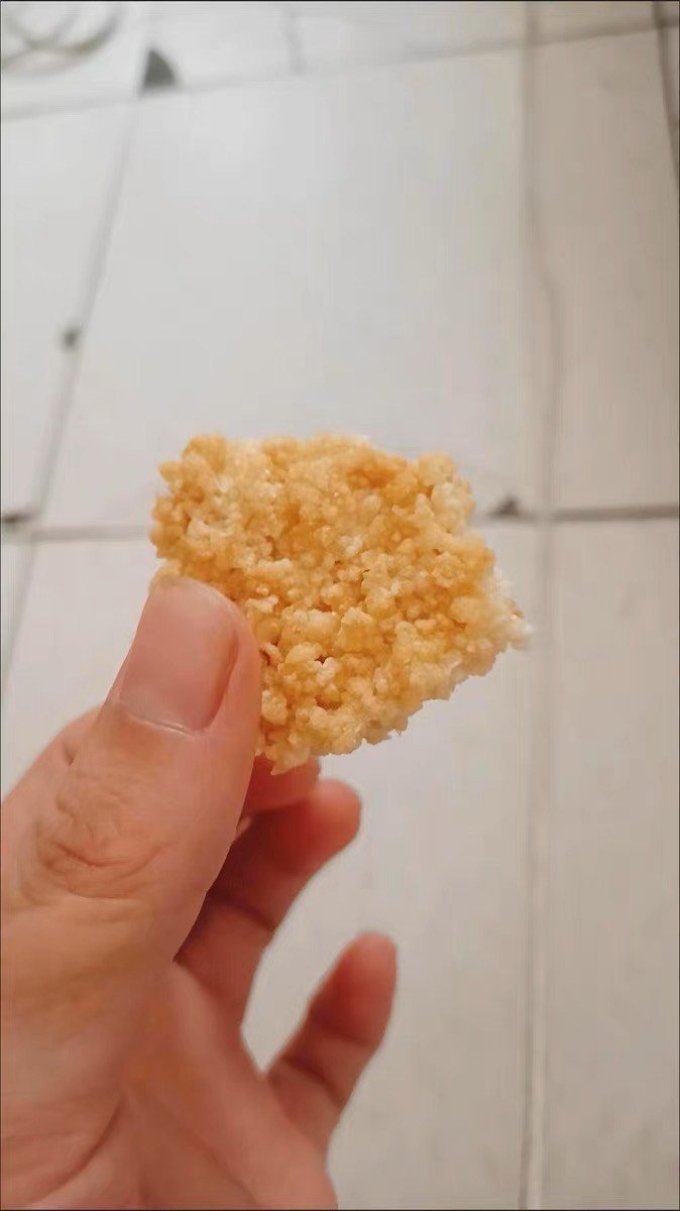 刻凡膨化食品