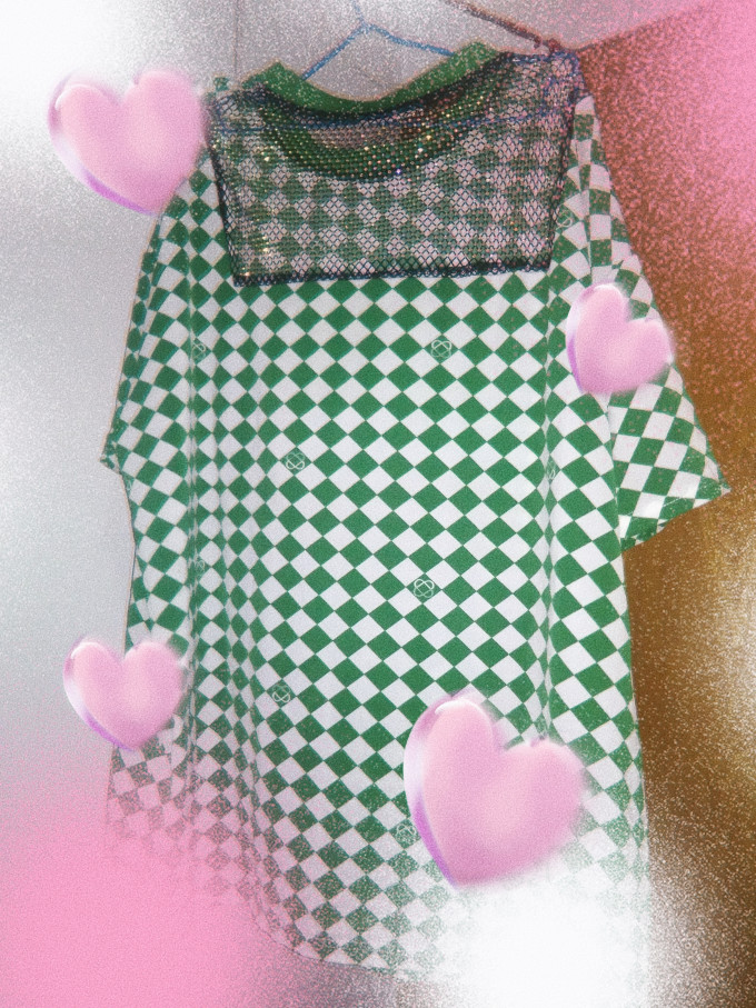 女士打底衫