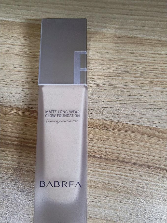 这款芭贝拉粉底液也太绝了