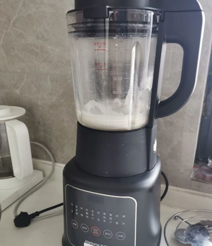 九阳普通料理机
