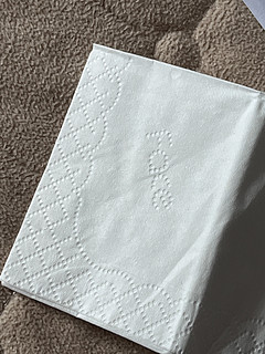 洁柔可湿水面巾纸真的超好用！