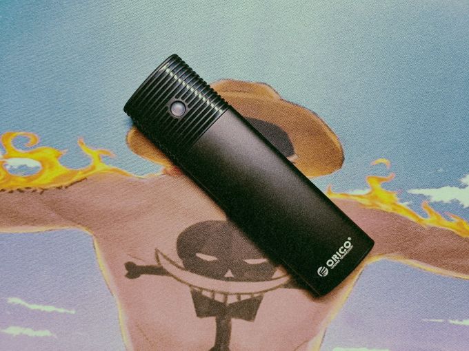 奥睿科移动硬盘盒